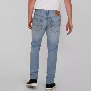 Levi's 512 Men's Denim Jeans W38 Light Med Wash